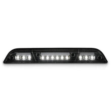 Load image into Gallery viewer, ANZO 15-20 Ford F-150 - F-450 LED Third Brake Light - Black Housing/Smoke Lens 531112