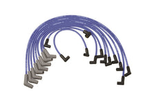 Load image into Gallery viewer, Ford Performance Parts Ford Racing 9mm Spark Plug Wire Sets - BLue