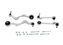 Load image into Gallery viewer, Whiteline Front Control and Radius arm - lower arm