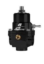 Load image into Gallery viewer, Aeromotive X1 Adjustable, Regulator, 35-75psi, .313 Valve, 2-08 Inlets -08 Return