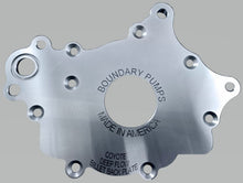 Load image into Gallery viewer, Boundary 2018+ Ford Coyote Mustang GT/F150 V8 Oil Pump Assembly w/Billet Back Plate CM-S1-R2-BBP