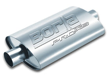 Load image into Gallery viewer, Borla Universal Pro-XS 2.5in Inlet//Outlet Center/Center Muffler 40364