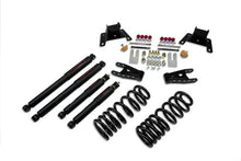 Load image into Gallery viewer, Belltech Lowering Kit With Nd2 Shocks 924Nd