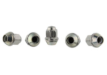 Load image into Gallery viewer, Ford Performance Parts Ford Racing Lug Nuts