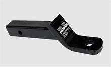 Load image into Gallery viewer, Access Rockstar ALL Accessories Extended Shaft - 2in Drop Ball Hitch for 2in Receiver 80812