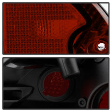 Load image into Gallery viewer, Spyder Porsche 993 1995-1998 OEM Tail Light - Red Smoke 5086761