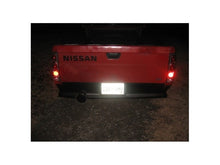 Load image into Gallery viewer, Spyder Nissan Hardbody 86-97 Euro Style Tail Lights Chrome ALT-YD-NH86-C 5006882