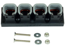 Load image into Gallery viewer, AEM Electronics 4 Port AEMnet CAN Hub