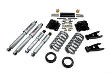 Load image into Gallery viewer, Belltech Lowering Kit With Sp Shocks 819Sp