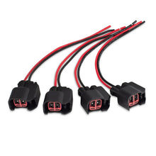 Load image into Gallery viewer, BLOX Racing Eco-Fi Street Injectors 1000cc/min GM LS3/LS7 (Set of 8) BXEF-04914-1000-8