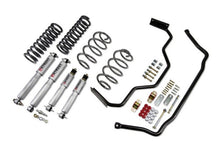 Load image into Gallery viewer, Belltech MUSCLE CAR PERFORMANCE HANDLING KIT 1722