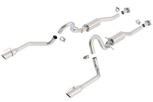 Load image into Gallery viewer, Borla 99-04 Ford Mustang 4.6L V8  Catback Exhaust 140067
