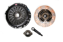 Load image into Gallery viewer, Comp Clutch 2008-2010 Mitsubishi Lancer Evo 10 Stage 3 - Segmented Ceramic Clutch Kit 5153-2600