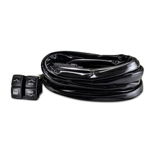 Load image into Gallery viewer, Borne Off-Road Light Bar Wire Harness For 30-50in Bar BNLT-HAR-3050