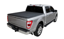 Load image into Gallery viewer, Access LOMAX Professional Series Tri-Fold Cover 17-19 Ford Super Duty F-250/F-350/F-450 6ft 8in Bed B0010049