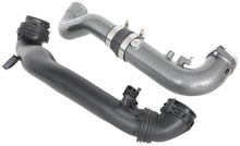 Load image into Gallery viewer, AEM Induction AEM 20-21 Toyota Supra L6-3.0L F/I Turbo Intercooler Charge Pipe Kit 26-3005C