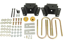 Load image into Gallery viewer, Belltech Hanger Kit 97-03 F150 Front Hangers 2inch