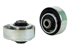 Load image into Gallery viewer, Whiteline Performance Front Control arm - lower inner rear bushing