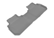 Load image into Gallery viewer, 3D MAXpider 2017-2020 Cadillac XT5 Kagu 2nd Row Floormats - Gray L1CD01621501