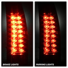Load image into Gallery viewer, Spyder Chevy C/K Series 1500 88-98/Blazer 92-94 LED Tail Lights Red Smke ALT-YD-CCK88-LED-RS 5001382