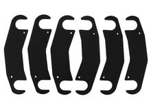 Load image into Gallery viewer, Ford Racing Bronco Tube Door Shims M-19008-BTDS
