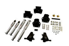 Load image into Gallery viewer, Belltech Lowering Kit With Sp Shocks 807Sp