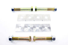 Load image into Gallery viewer, SPL Part Eccentric Lockout Kit for Mazda Miata NC/RX8