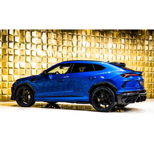 Load image into Gallery viewer, MSY Style Dry Carbon Fiber Rear Diffuser for Lamborghini Urus