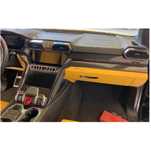 Load image into Gallery viewer, Dry Carbon Fiber Interior Trim Kit for Lamborghini Urus
