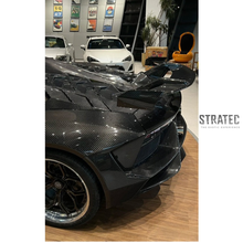 Load image into Gallery viewer, SVJ Style Full Carbon Fiber Aero Body Kit for Lamborghini Aventador LP700 LP740 LP750 Coupe