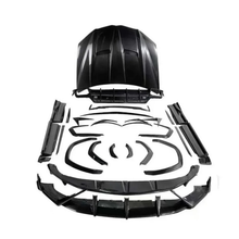 Load image into Gallery viewer, TC Style Dry Carbon Fiber Aero Body Kit for Lamborghini Urus