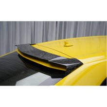 Load image into Gallery viewer, Dry Carbon Fiber Rear Roof Spoiler for Lamborghini Urus