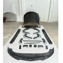 Load image into Gallery viewer, Prepreg Carbon Fiber Aero Body Kit for Lamborghini Urus