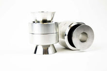 Load image into Gallery viewer, SPL Part 350Z/G35 Front Compression Rod Monoball Bushings