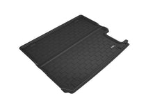 Load image into Gallery viewer, 3D MAXpider 11-17 BMW X3 with Cargo Net Kagu Stowable Cargo Liner - Black M1BM0821309