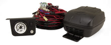 Load image into Gallery viewer, AIRLIFT Load Controller II - Single Gauge w/ Lps 5 PSI Min.