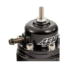 Load image into Gallery viewer, AEM Fuel Pressure Regulator Barb Fitting