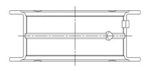 Load image into Gallery viewer, ACL Race Series Main Bearings Nissan CA18/CA20 Size: .025