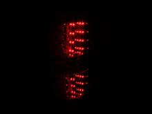 Load image into Gallery viewer, Anzo 2009-2014 Ford F-150 LED Taillights Red/Clear