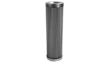 Load image into Gallery viewer, Aeromotive Filter Element 100 micron Stainless Steel - Fits 12362 12662