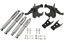 Load image into Gallery viewer, Belltech Lowering Kit With Sp Shocks 706Sp