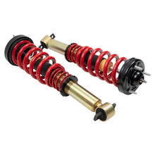 Load image into Gallery viewer, Belltech 15-17 Ford F-150 (All Cabs) 2WD/4WD Performance Handling Kit Plus 1001HKP