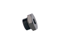Load image into Gallery viewer, Aeromotive ORB-08 Port Plug with 1/8'' NPT Port