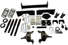 Load image into Gallery viewer, Belltech Lowering Kit With Nd2 Shocks 822Nd
