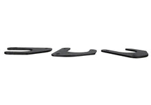 Load image into Gallery viewer, Ford Racing Bronco Tube Door Shims M-19008-BTDS