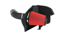 Load image into Gallery viewer, Corsa Performance Corsa Apex 12-17 Jeep Grand Cherokee SRT8 6.4L DryFlow Metal Intake