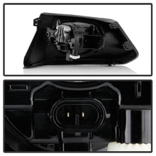 Load image into Gallery viewer, Spyder Nissan Altima 19-20 OEM Full LED Fog Lights w/ Universal Switch Clear FL-NA19-LED-C 5087065