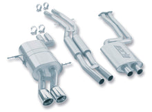 Load image into Gallery viewer, Borla 01-05 BMW 325/330i Catback Exhaust 140084