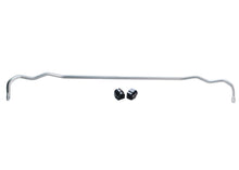 Load image into Gallery viewer, Whiteline Rear Sway Bar 20mm Heavy Duty BMW 135I 2008-2011