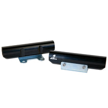 Load image into Gallery viewer, Aeromotive 02-14 WRX / 07-20 STI Top Feed Fuel Rails - Black 14169